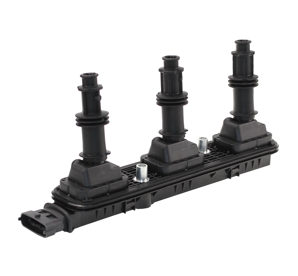 DQ-6120 Multi-point Ignition coils OE NO. 0221503026 APPLICATION Cadillac CTS (04-03)
