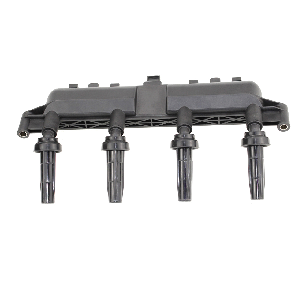 DQ-6121 Multi-point Ignition coils OE NO. 596319 APPLICATION Peugeot