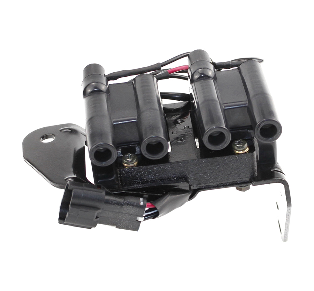 DQ-6122 Multi-point Ignition coils OE NO. 27301-26080 APPLICATION Hundai