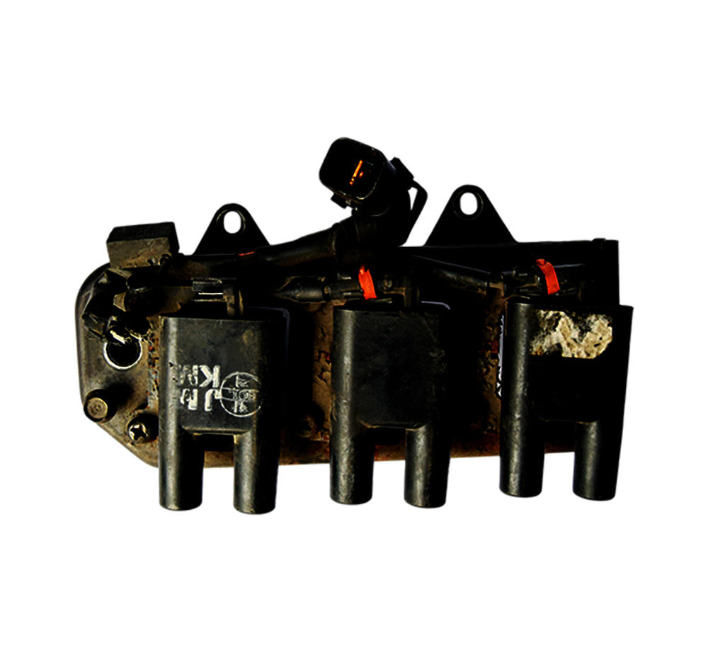 DQ-6157 Multi-point Ignition coils