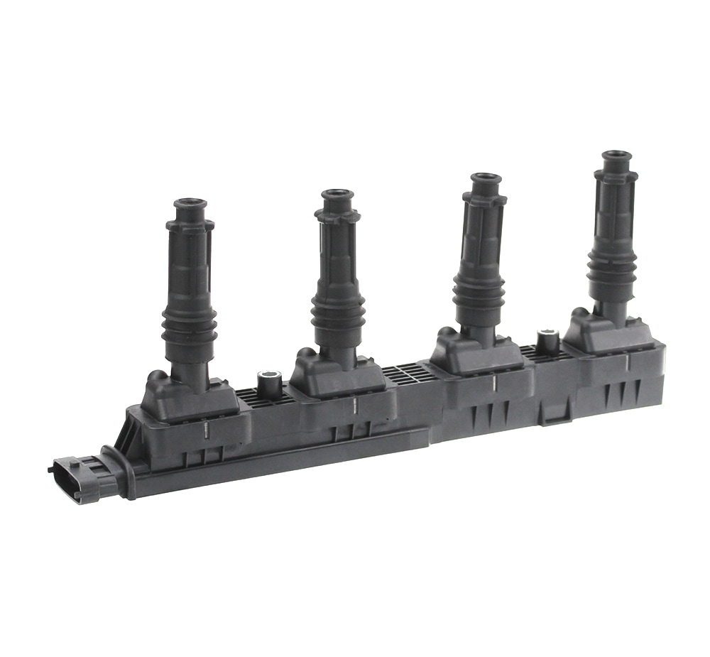 DQ-6062 Multi-point Ignition coils OE NO. 0221503015 APPLICATION Opel