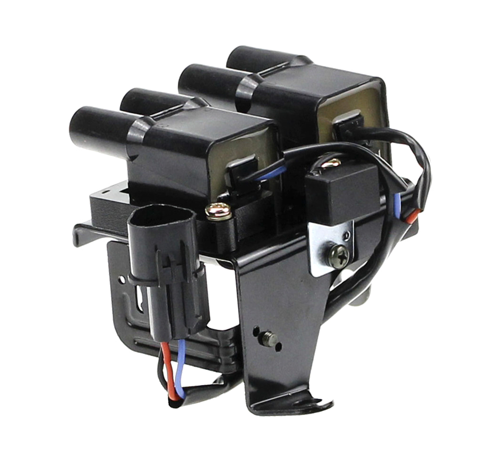 DQ-6073 Multi-point Ignition coils OE NO. UF694 APPLICATION Hyundai Atos
