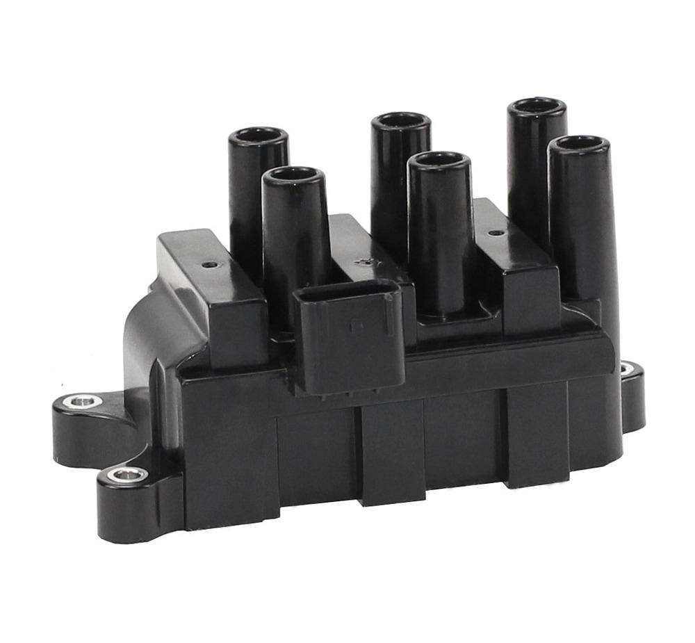 DQ-6019 Multi-point Ignition coils OE NO. FD498 APPLICATION Ford 89-99