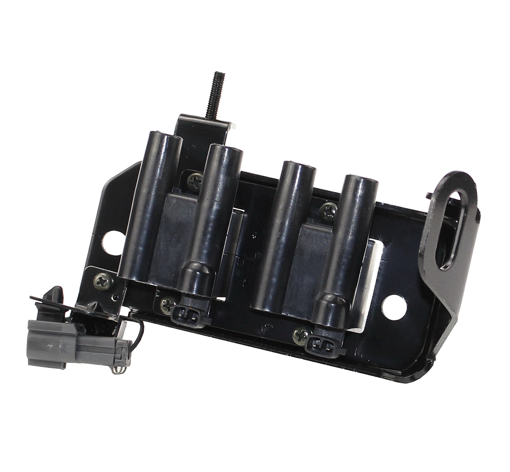 DQ-6093 Multi-point Ignition coils OE NO. 0K30E-18-10X APPLICATION Hyundai