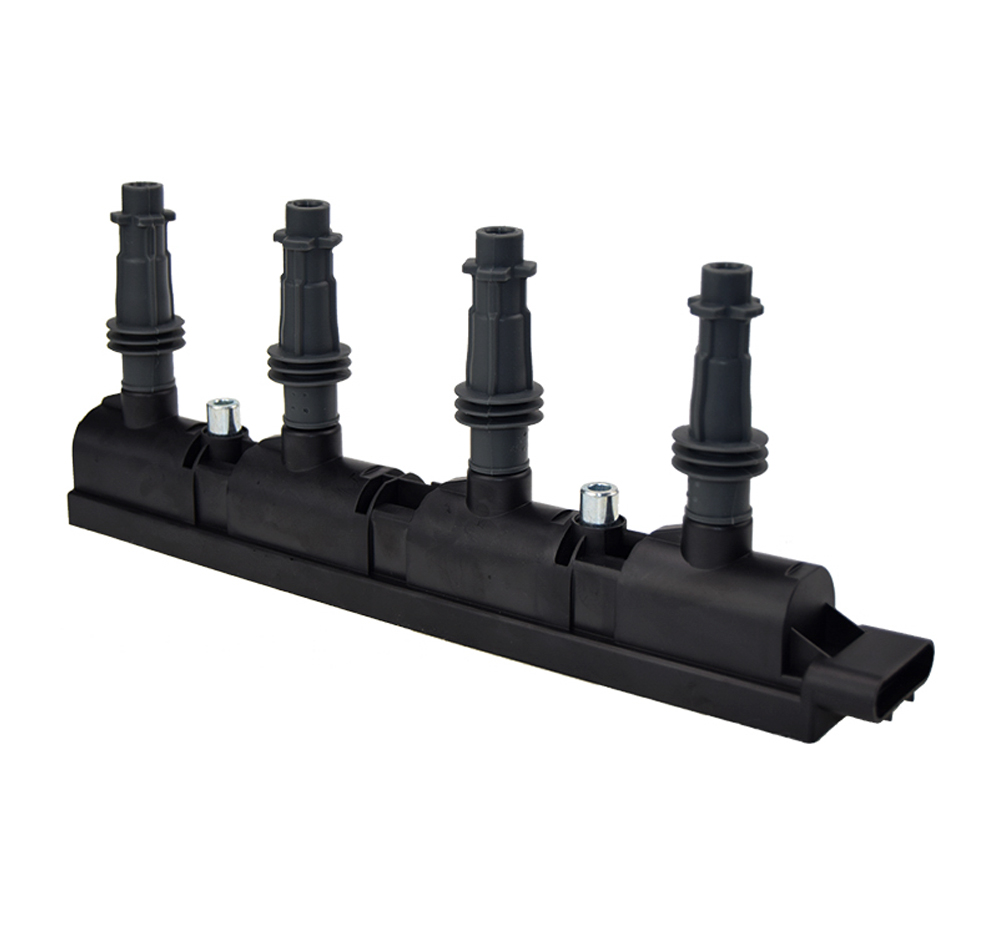 DQ-6127 Multi-point Ignition coils OE NO. 90424480 APPLICATION Opel Astarj 2009