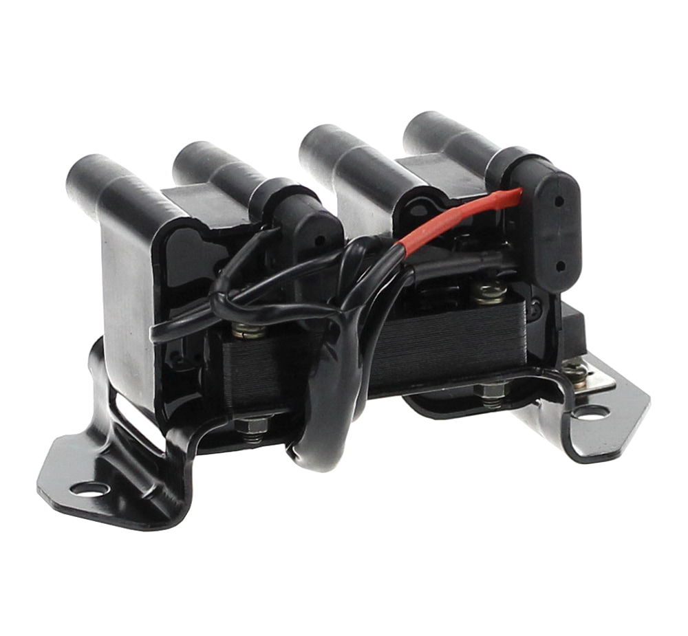 DQ-6075 Multi-point Ignition coils OE NO. UF176 APPLICATION Hyundai Accent 99-95