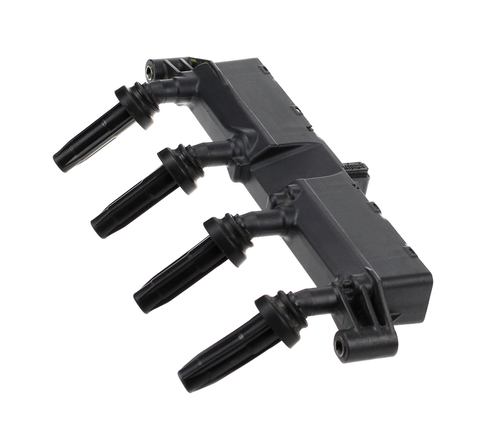 DQ-6125 Multi-point Ignition coils OE NO. 9654814480 APPLICATION Peugeot