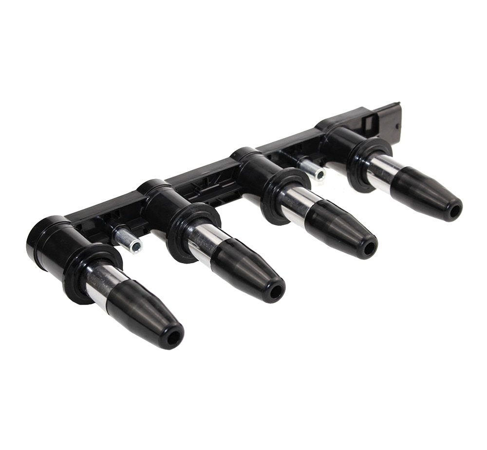 DQ-6096 Multi-point Ignition coils OE NO. UF606 APPLICATION Opel Astra