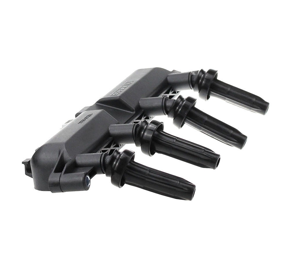 DQ-6058 Multi-point Ignition coils OE NO. 596319 APPLICATION Peugeot 106 II 96-