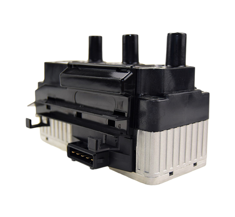 DQ-6026 Multi-point Ignition coils OE NO. 97411020000000 APPLICATION Benz