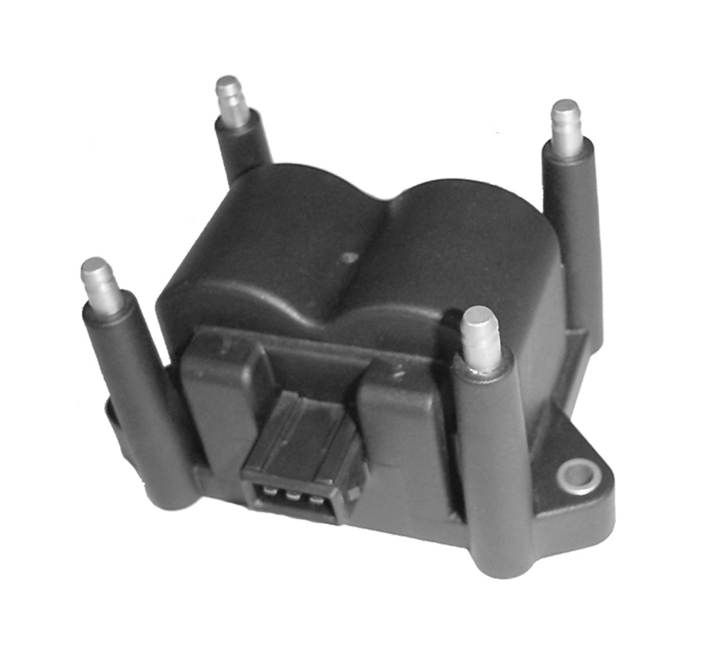DQ-6027 Multi-point Ignition coils OE NO. 01R43059X01 APPLICATION Motorola