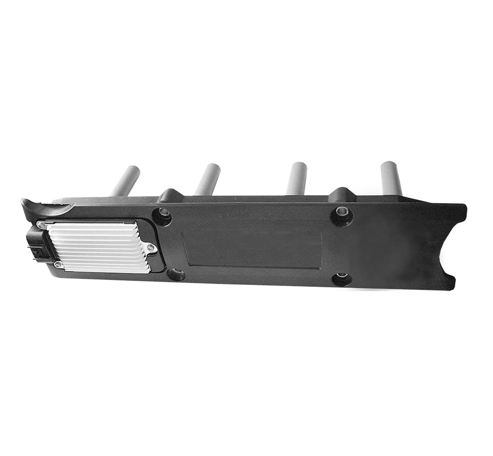 DQ-6060 Multi-point Ignition coils OE NO. 125805317 APPLICATION Gm