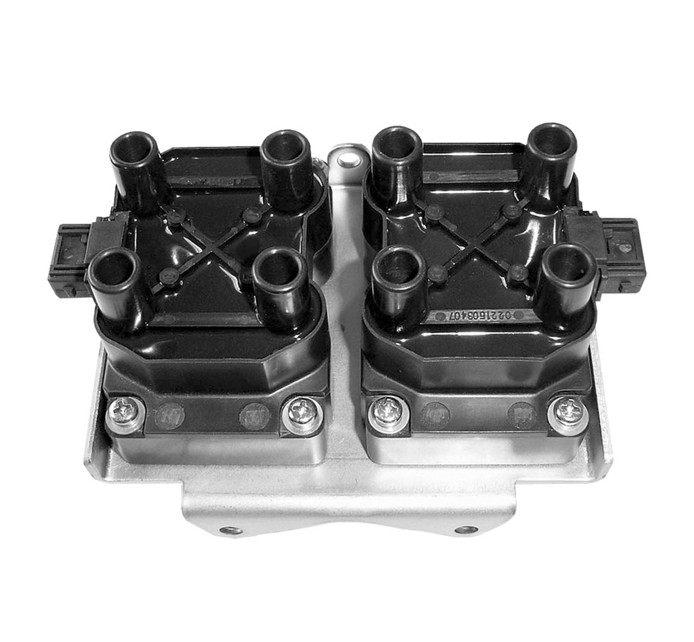 DQ-6072 Multi-point Ignition coils OE NO. 0221503407 APPLICATION Land Rover Discovery(04-99)