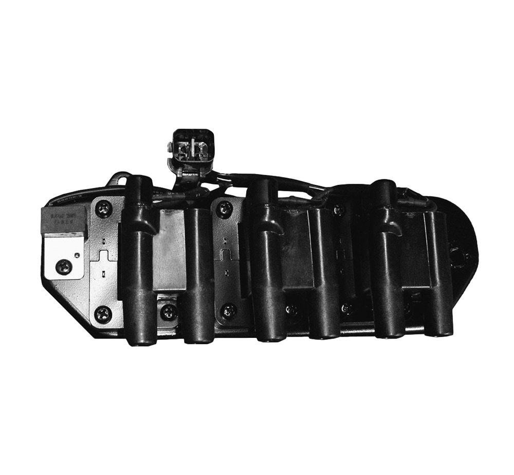 DQ-6084 Multi-point Ignition coils OE NO. 27301-22050 APPLICATION Hyundai