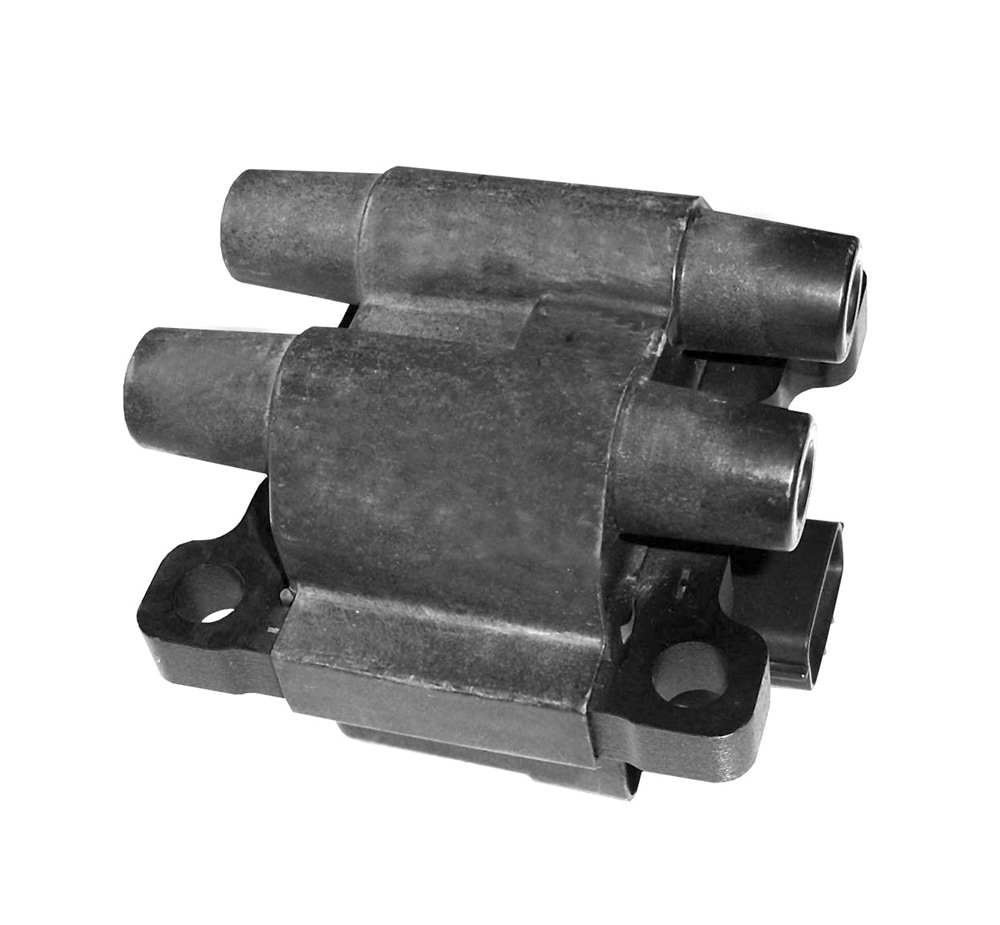 DQ-6086 Multi-point Ignition coils OE NO. 22433AA50A APPLICATION Nissan