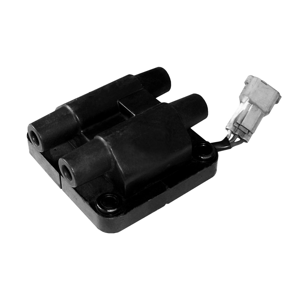 DQ-6087 Multi-point Ignition coils OE NO. 22433AA360 APPLICATION Nissan