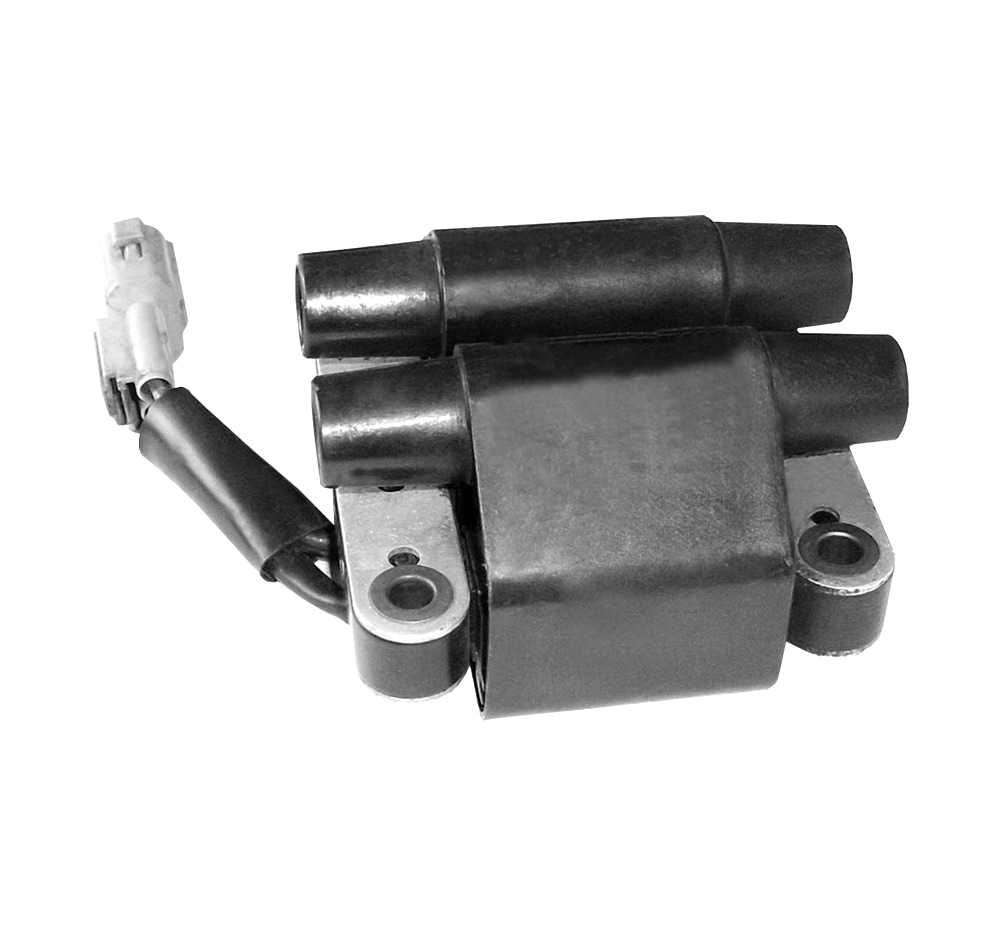 DQ-6088 Multi-point Ignition coils OE NO. 22433AA230 APPLICATION Nissan