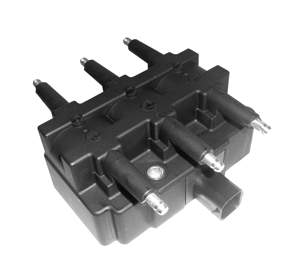 DQ-6089 Multi-point Ignition coils OE NO. UF121 APPLICATION Dodge