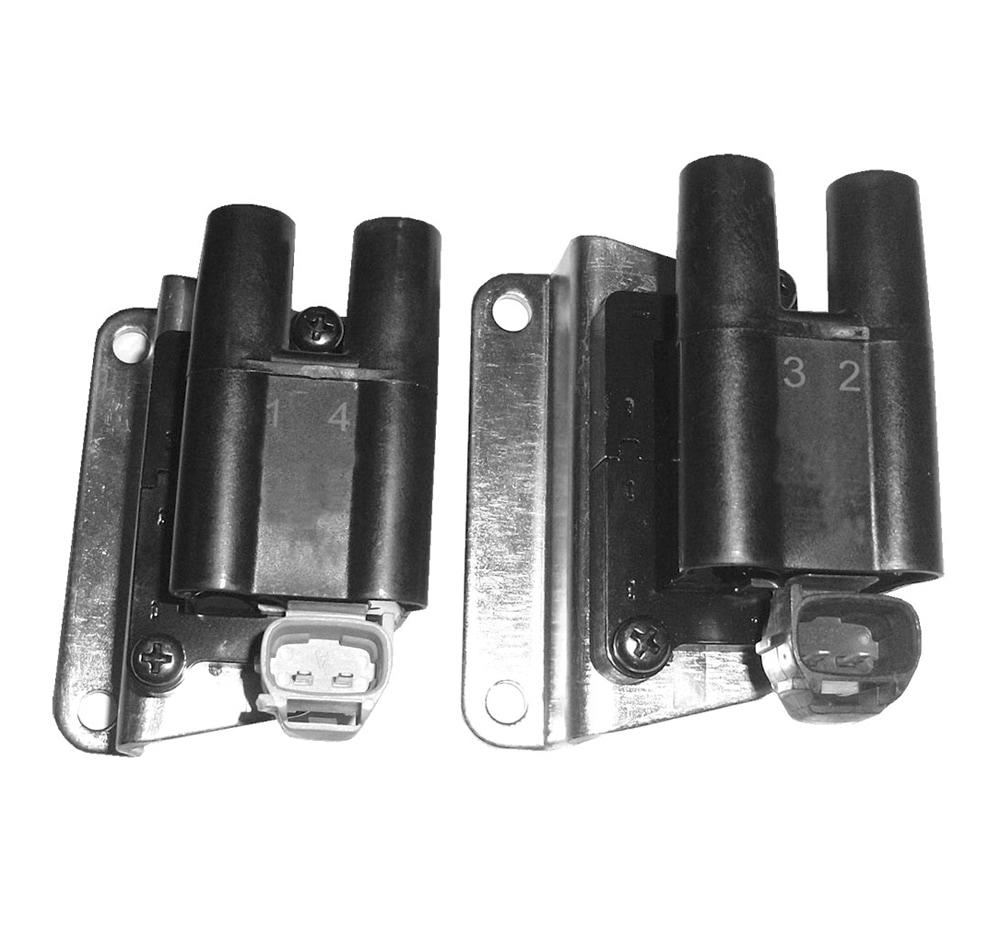DQ-6097 Multi-point Ignition coils OE NO. 5WY2820 APPLICATION Hyundai