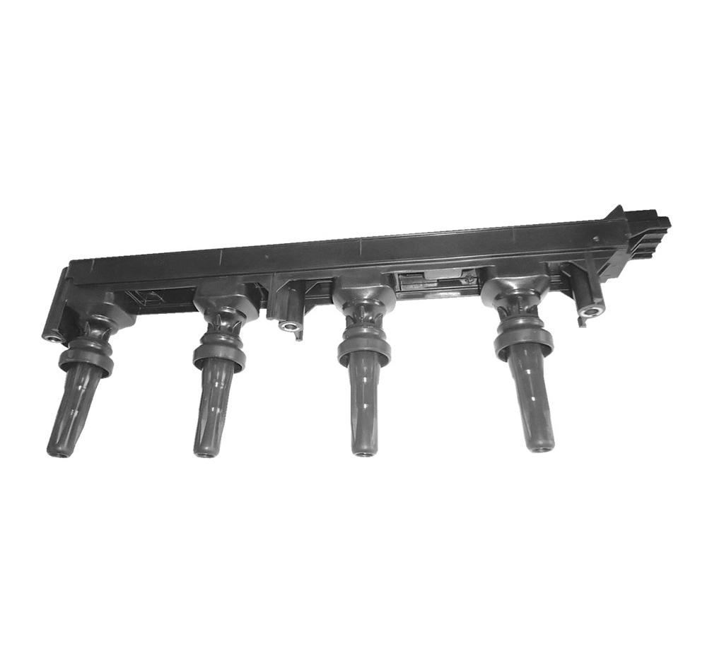 DQ-6102  Multi-point Ignition coils OE NO. 21597716-4 APPLICATION Peugeot 307