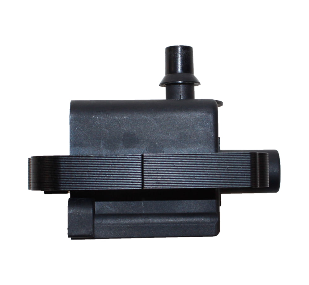 How To Connect Ignition Coils To Distributor Ignition Coils?