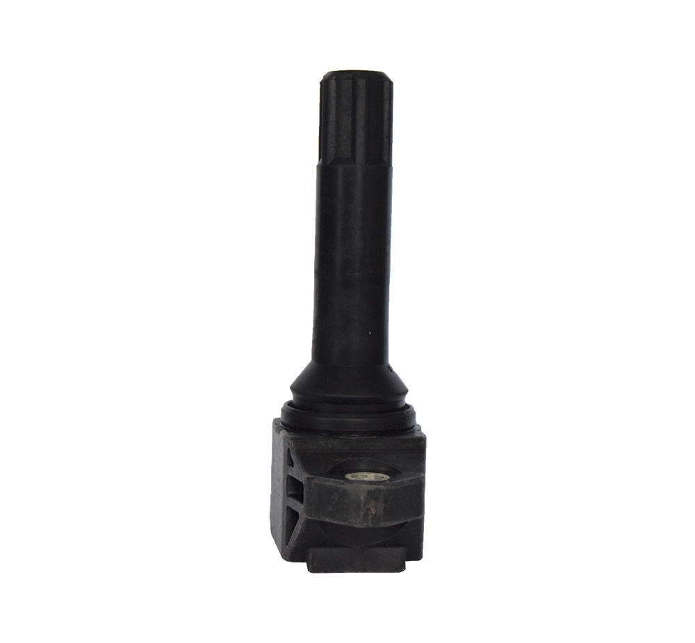 An ignition coil is a type of electric transforme