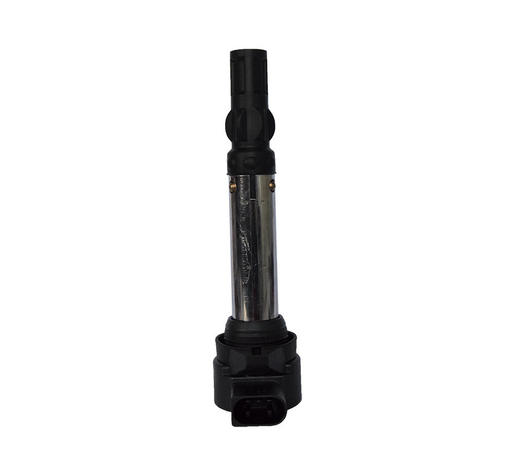 What is the Auto Ignition Coil?