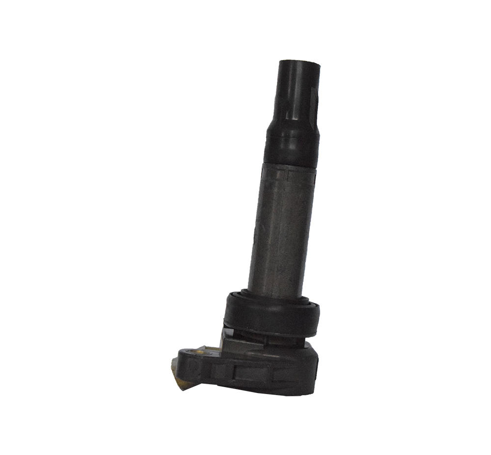 Check Ignition Coil For Fault