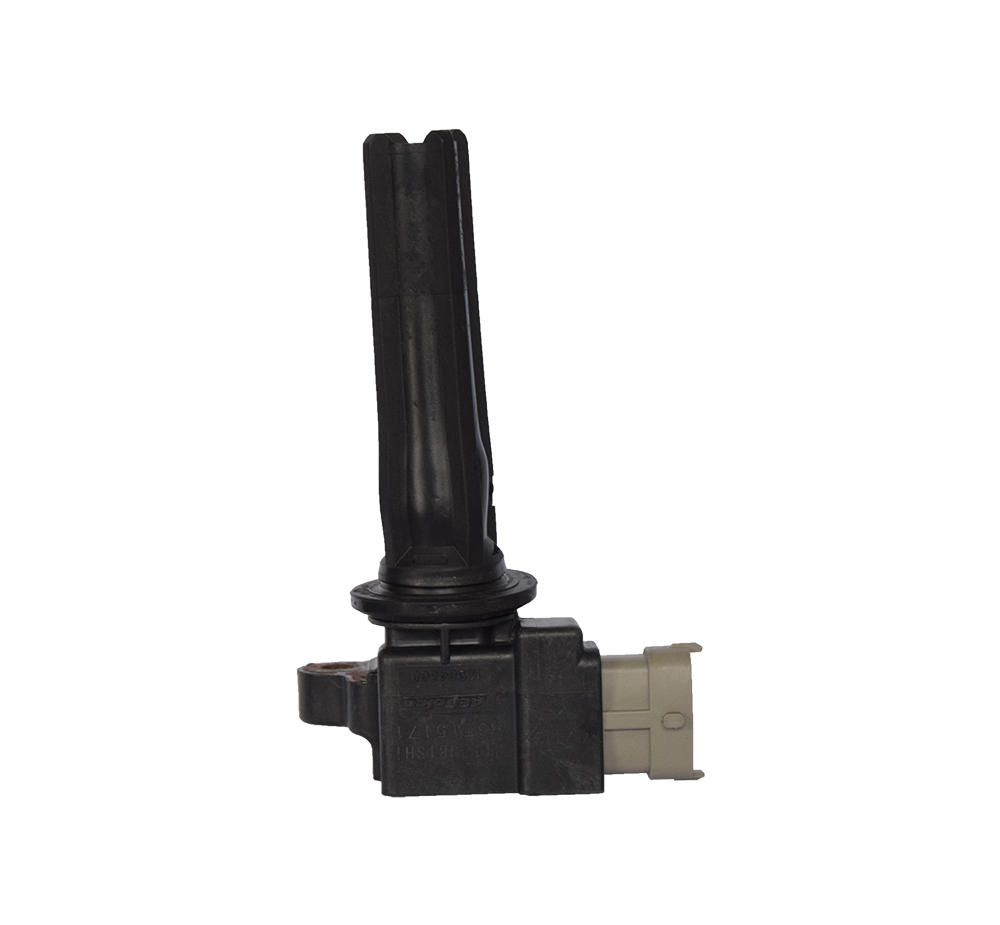What Is An Ignition Coil?