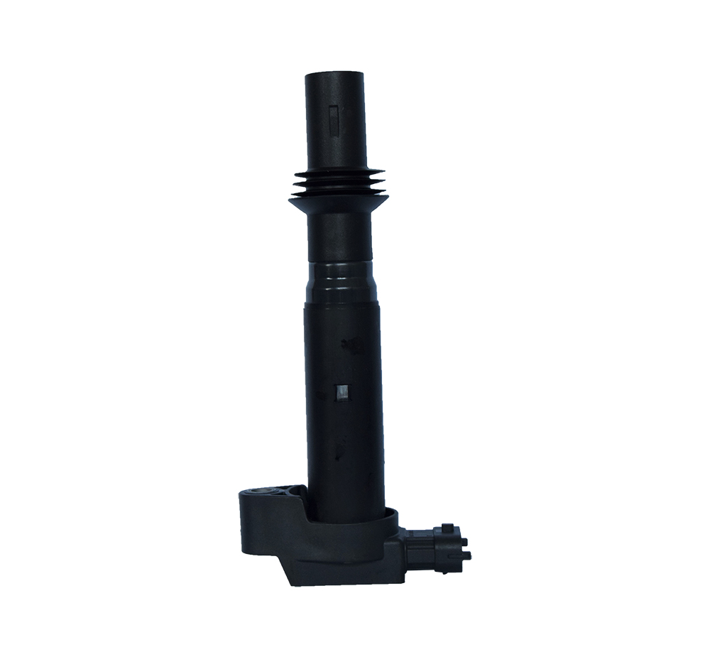 How Does An Ignition Coil Work?
