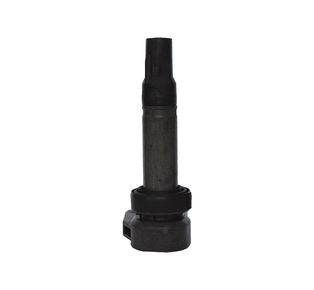 Causes Of Ignition Coil Burnout