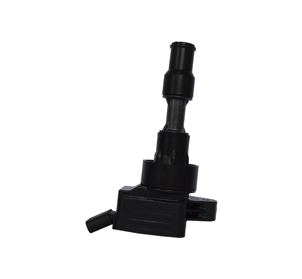 The Anatomy Of A Great Ignition Coil
