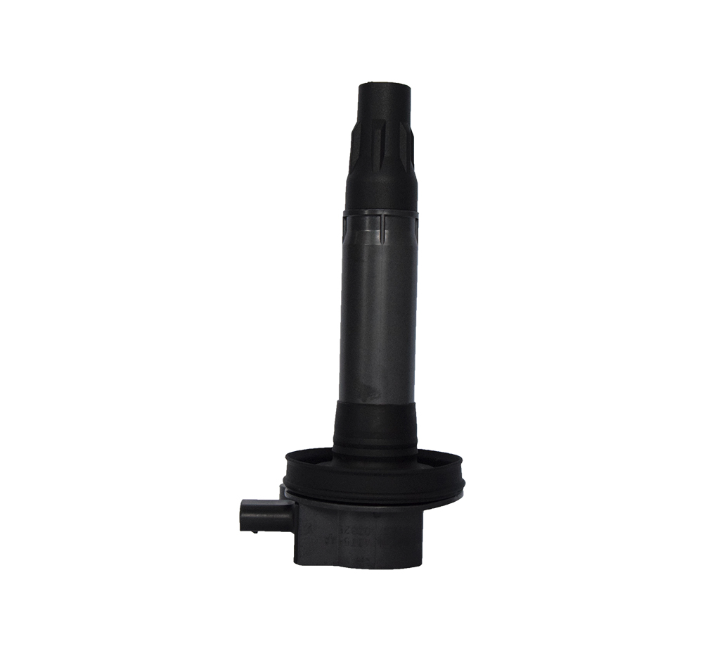 Faulty Ignition Coil Symptoms - P0351 Code
