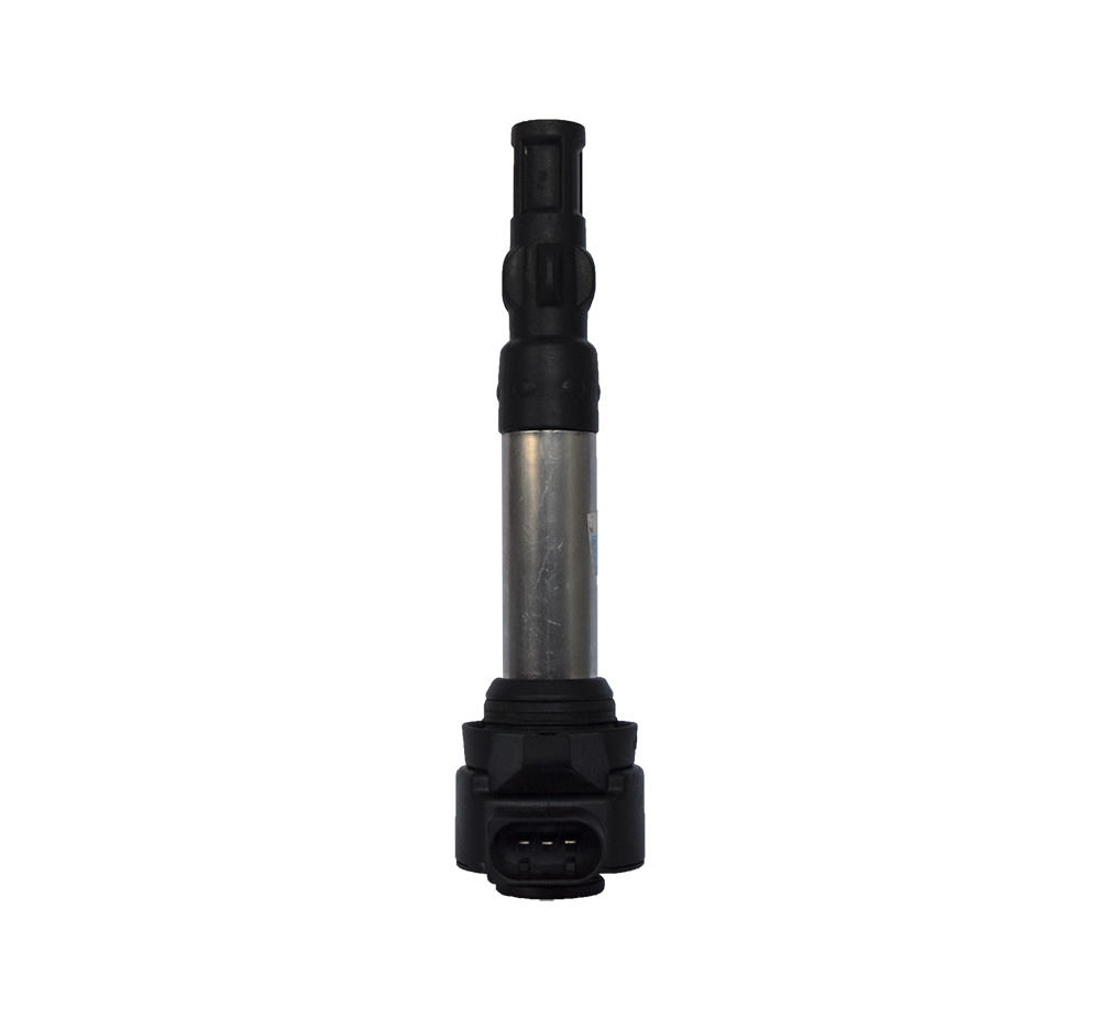 Ignition Coil Leakage