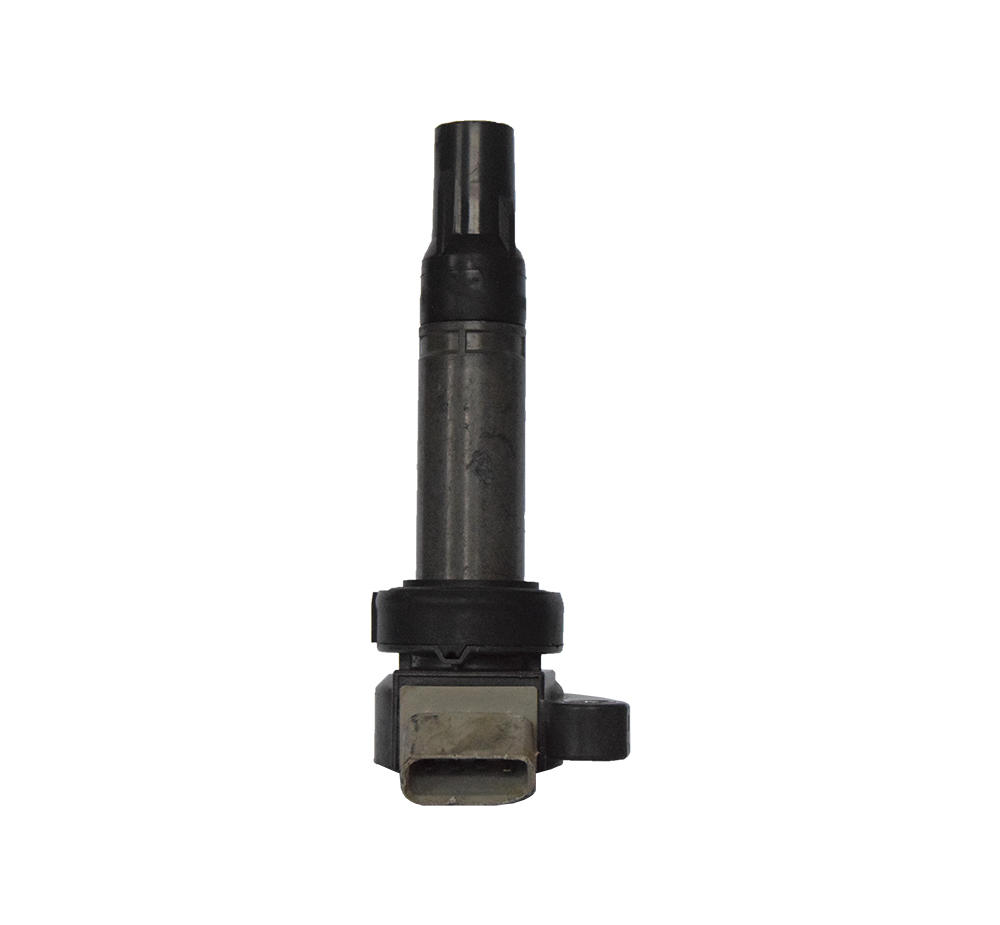 What Is The Effect Of Replacing The Ignition Coil?