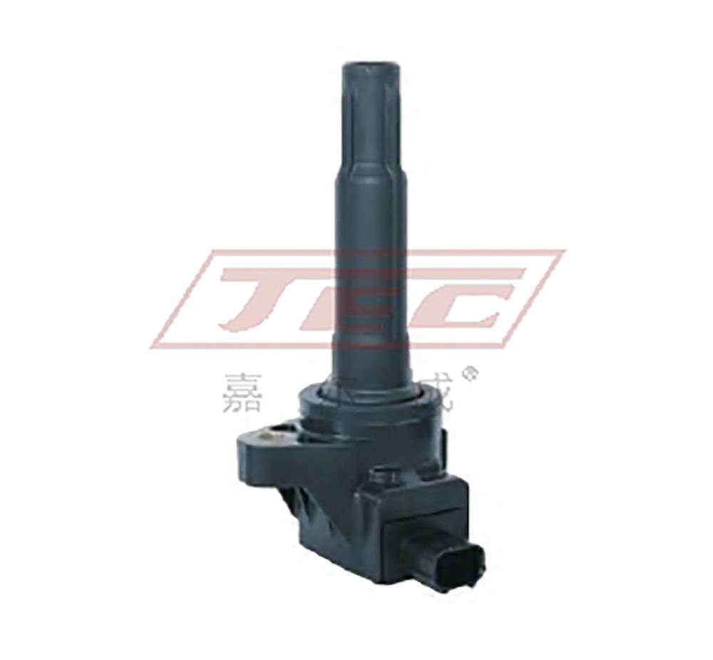 Unveiling the Secret Behind Distributor Ignition Coils
