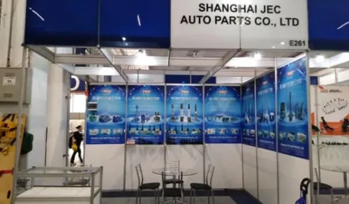 14th Automec 2019