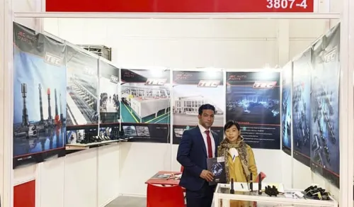 Canton Fair 2019